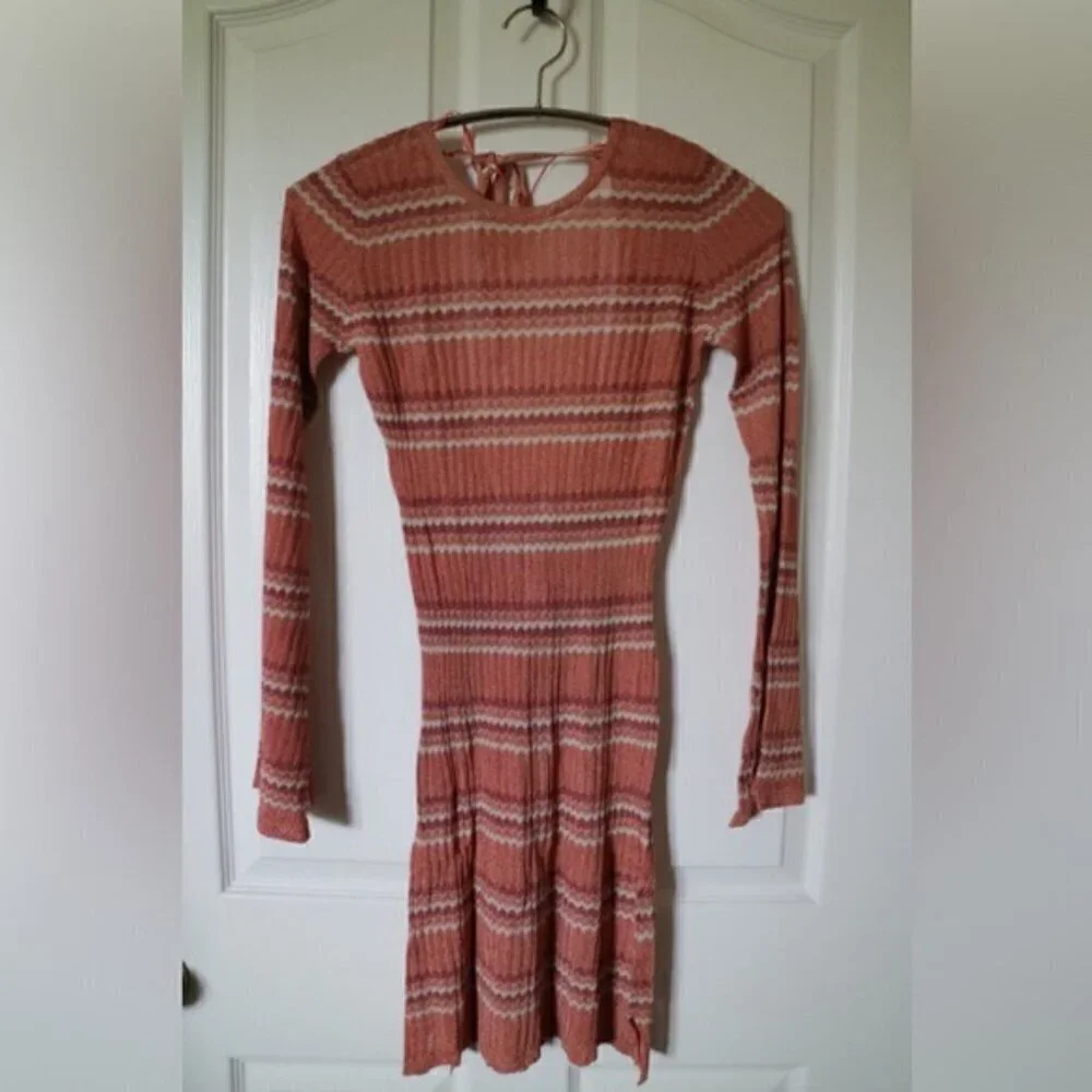 l*space nwt tunic